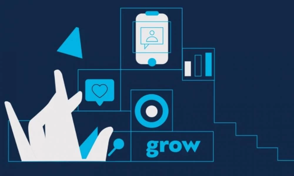 Digital Marketing: Ποιά είναι τα Trends που θα καθορίσουν την επόμενη δεκαετία